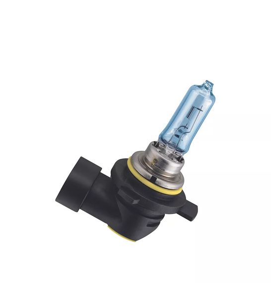 Галогеновая лампа PHILIPS 9012WVUB1 HIR2 12V WhiteVision ultra +60% (3700K) B1 | Зображення 1