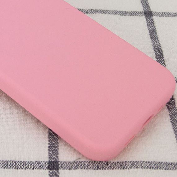 Чохол Silicone Case Full Protective (AA) NO LOGO для Apple iPhone 13 Pro Max (6.7") | Зображення 1