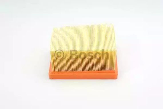 Фільтр повітряний FORD AUSTRALIA, MAZDA 2, BOSCH (F026400135) | Зображення 2