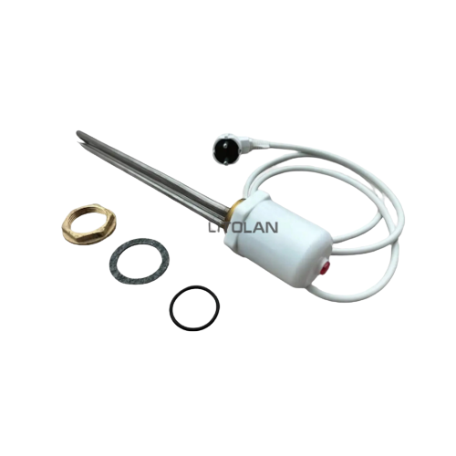 Душ літній 100л 600*600*350мм 2 шари чорний LITOLAN | Зображення 2