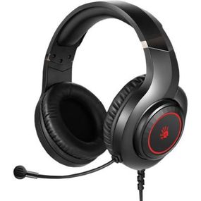 Наушники A4Tech Bloody G220 Black (Bloody G220 Black)
