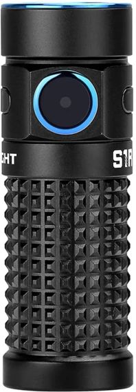 Ліхтар Olight S1R Baton II Black | Зображення 4