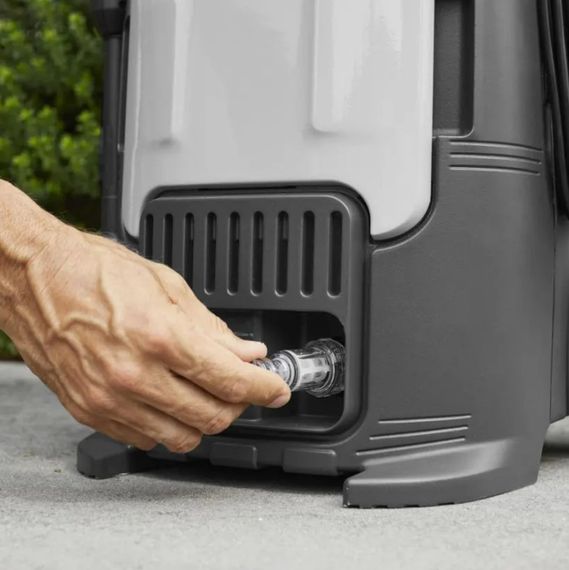 Мийка високого тиску електрична Stiga HPS235R | Зображення 2