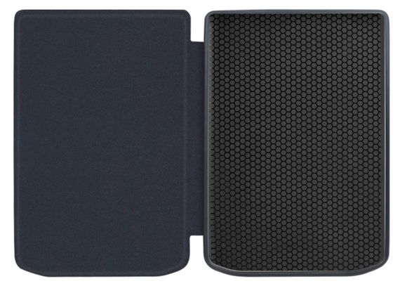 Чохол обкладинка Primolux TPU для електронної книги PocketBook 629 Verse / PocketBook 634 Verse Pro - Brown | Зображення 2