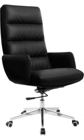 Кресло офисное GT Racer B-8995 Black