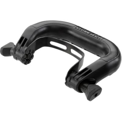 Шлифовальная машина DeWALT 1500 Вт, 2800-10000 об/мин, d=125 мм, кейс (DWE4257KT) | Зображення 2