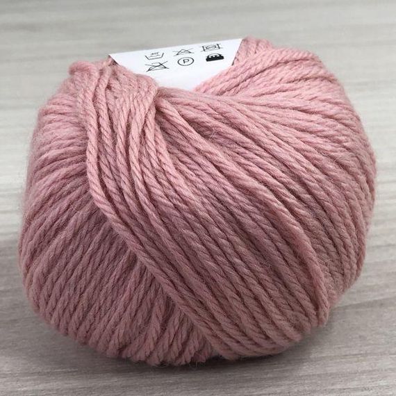 Пряжа Gazzal – Baby Wool XL колір 845 | Зображення 1