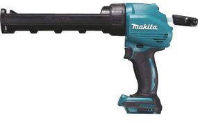 Пістолет для герметика акумуляторний Makita DCG180Z (5000 Н, 0-28 мм/с, 300 мл, LXT, без акумуляторів та зарядного пристрою)
