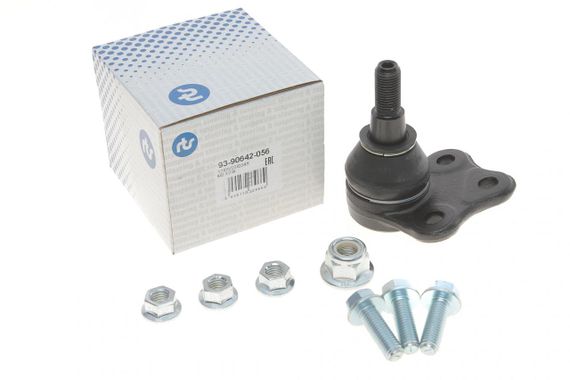 Опора шаровая передняя снизу Ford Galaxy Mondeo S-Max 06-15 Volvo S60 V60 10-18 S80 V70 07-16 93-90642-056