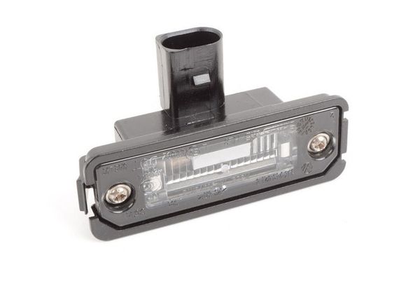 Ліхтар Підсвічування Номерного Знаку Volkswagen Bora 1999-2005/Golf Iv 97-03/Passat B3 88-93/Polo 94-05