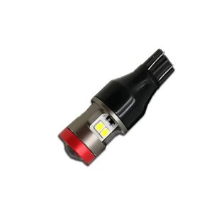 Автолампа Terra T10 / W5W, цоколь W2.1x9.5d, 3030х5smd, CunBas, драйвер, 12-24В
