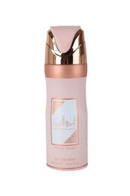 Дезодорант Lattafa Asdaaf Ameerat Al Arab Prive Rose дезодорант 200мл 200 мл