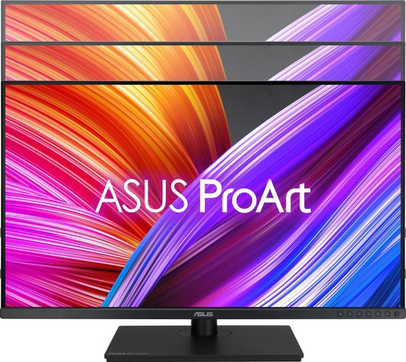 Монітор Asus 31.5&quot; ProArt PA328QV 2xHDMI 90LM00X0-B02370 | Зображення 7