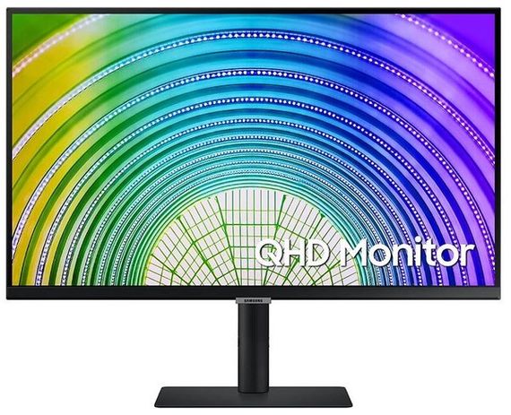 Монітор 27" Samsung LS27A600UUIXCI