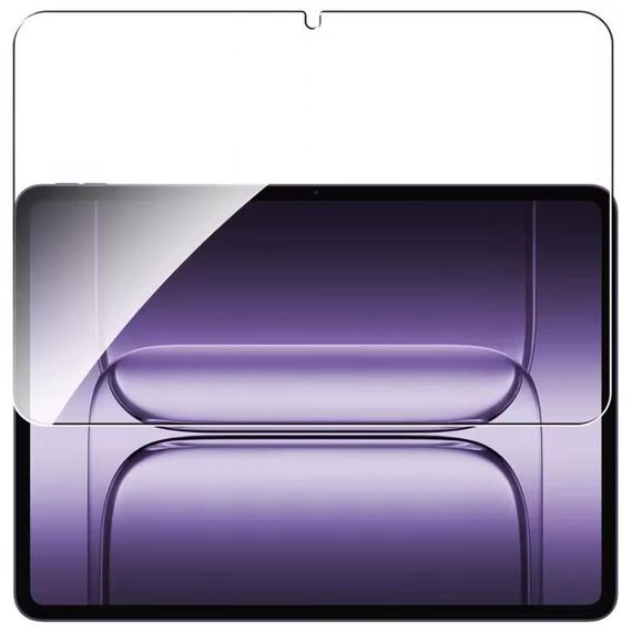 Защитное стекло Ultra 0.33mm (коробка) для OnePlus Pad 3 / Pad 2 Pro (13.2") Прозрачный