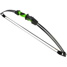 Лук Man Kung CB015 Блочный ц:black