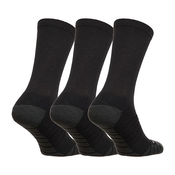 Шкарпетки Nike U NK ED MAX CUSH CREW 3PR 144 | Зображення 1