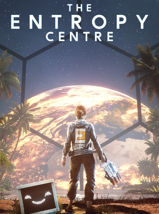 The Entropy Centre (PC) - Steam Gift - EUROPE