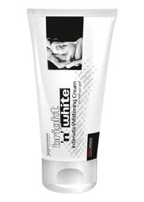 Отбеливающий анальный крем EROpharm bright""n""white Intimate Whitening Cream 100ml sexstyle