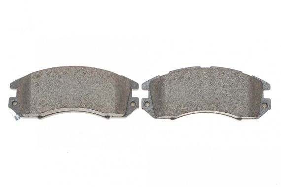 Колодки тормозные передние Subaru Impreza 92-00 Legacy 89-99 22-0135-0 | Зображення 3