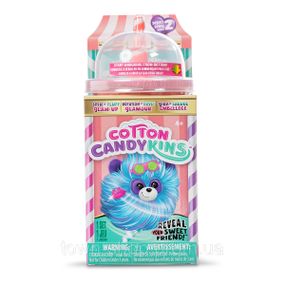 Мягкая игрушка-сюрприз Cotton Candykins W2 – Пушистый любимец