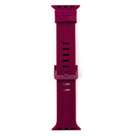 Ремінець для Apple Watch Band Silicone Shine 38/40/41 mm | Зображення 6