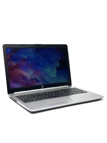 Ультрабук Б-класс HP 255 G7 / 15.6" (1920x1080) TN / AMD Ryzen 5 2500U (4 (8) ядра по 2.0 - 3.6 GHz) / 8 GB DDR4 / 128 GB SSD / AMD Radeon Vega 8 Graphics / WebCam / Win 10 Home б/у | Зображення 3