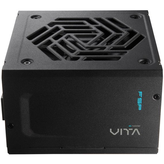 БЖ 750W FSP VITA-750GM 80+ Gold, 120mm HYB fan, Modular, ATX V3.1, Retail Box | Зображення 1