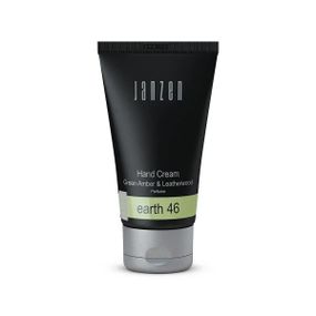 Крем для рук JANZEN Hand Cream Earth 46 (75 ml)