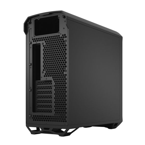 Корпус Fractal Design Torrent Black Solid (FD-C-TOR1A-05) | Зображення 4