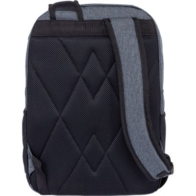 Рюкзак шкільний Head AB400 MELANGE (502024122) | Зображення 3