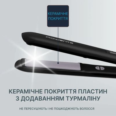 Стайлер Rowenta SF3320F0 | Зображення 3