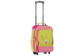 Сумка на колесах sigikid Florentine 24546SK (24546SK)