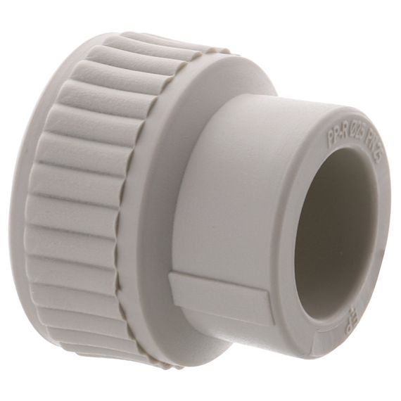 Соединительная муфта 25x3/4F" ВР Europroduct EP.0053 (EP3978) | Зображення 1