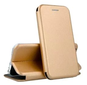 Чохол-книжка Xiaomi Redmi Note 4X золото G-Case Ranger