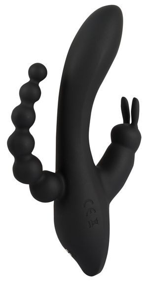 Вібратор - Sweet Smile Triple G-Spot Vibrator Sex Aura | Зображення 5