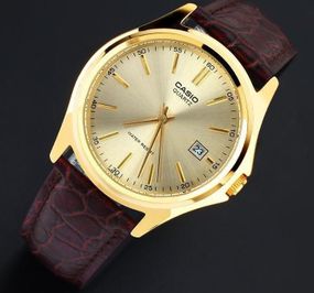 Годинник Casio MTP-1183Q-9ADF (модуль №1332)