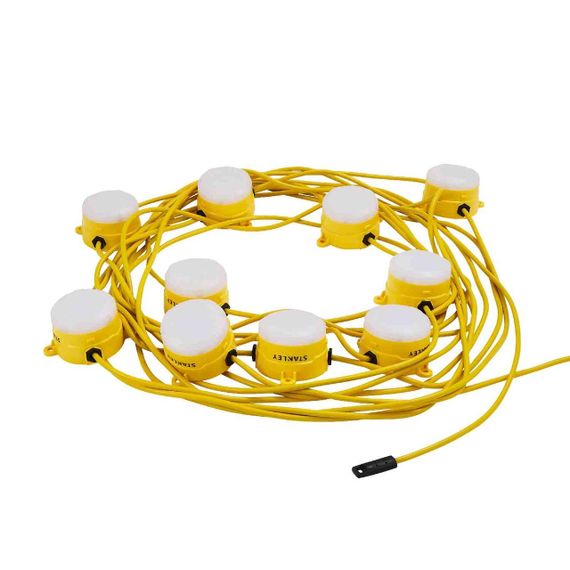 Гірлянда будівельна з'єднувана STANLEY SXLS31362E