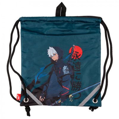 Сумка для обуви Yes Katana SB-10 (559653)