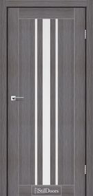 Дверь межкомнатная Stil Doors Arizona