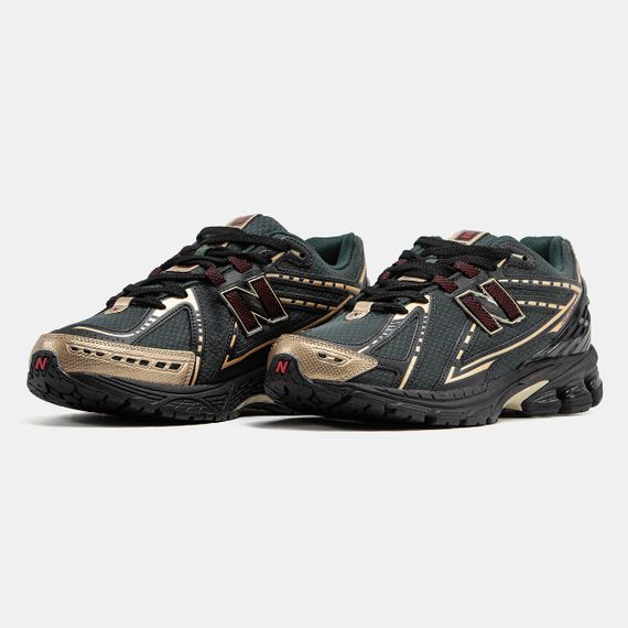 Мужские кроссовки New 1906R x KITH весна / осень 2143 45 28.5-29 см | Зображення 3