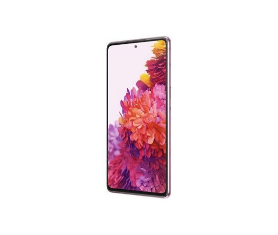Смартфон Samsung Galaxy S20 FE SM-G780G 6/128GB Pink | Зображення 2