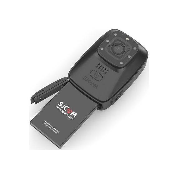 Екшн-камера SJCAM A10 (6972476160066) | Зображення 8