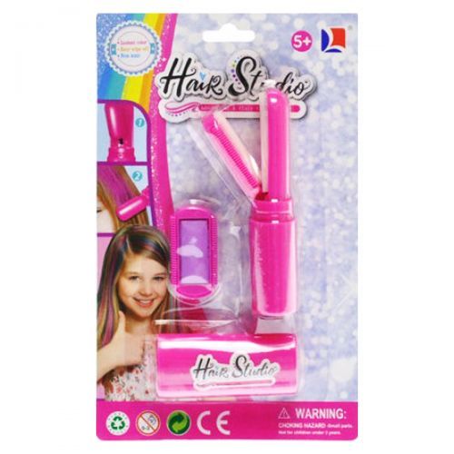 Крейда для волосся з власником "Hair Studio"