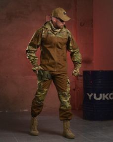 Тактический костюм AHILES COMBO  ВТ1037