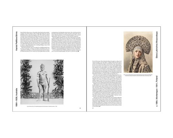 Книга о фотографах женщинах A World History of Women Photographers книги про историю фотографии для фотографов | Зображення 5