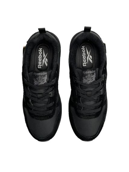 Кроссовки R1e1ebok Classic Leather Hexalite Black , Вьетнам | Зображення 5
