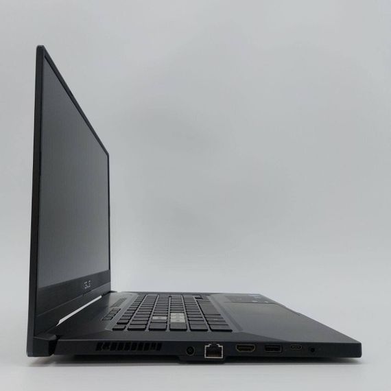 Игровой ноутбук Asus TUF Gaming F15 / 15.6" (1920x1080) IPS / Intel Core i5-11300H (4 (8) ядра по 3.1 - 4.4 GHz) / 16 GB DDR4 / 512 GB SSD / nVidia GeForce RTX 3060, 6 GB GDDR6, 192-bit б/у | Зображення 6