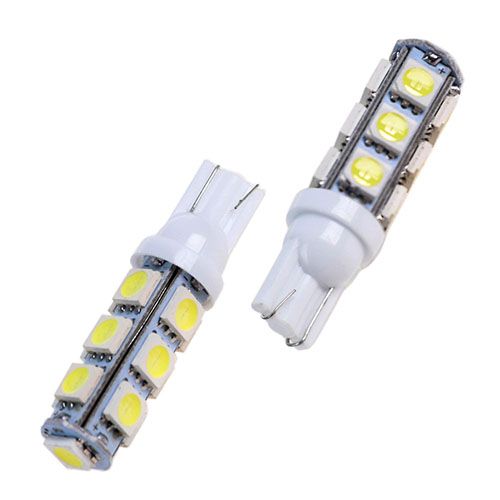 Лампа діодна T-10 -13SMD-5050 08246