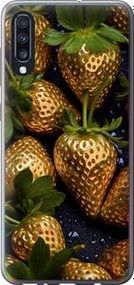 Чохол для Samsung Galaxy A70 2019 A705F з пластику FCh_083804